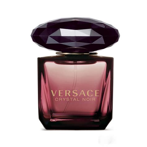 nước hoa versace bright crystal noir|Versace Bright Crystal.